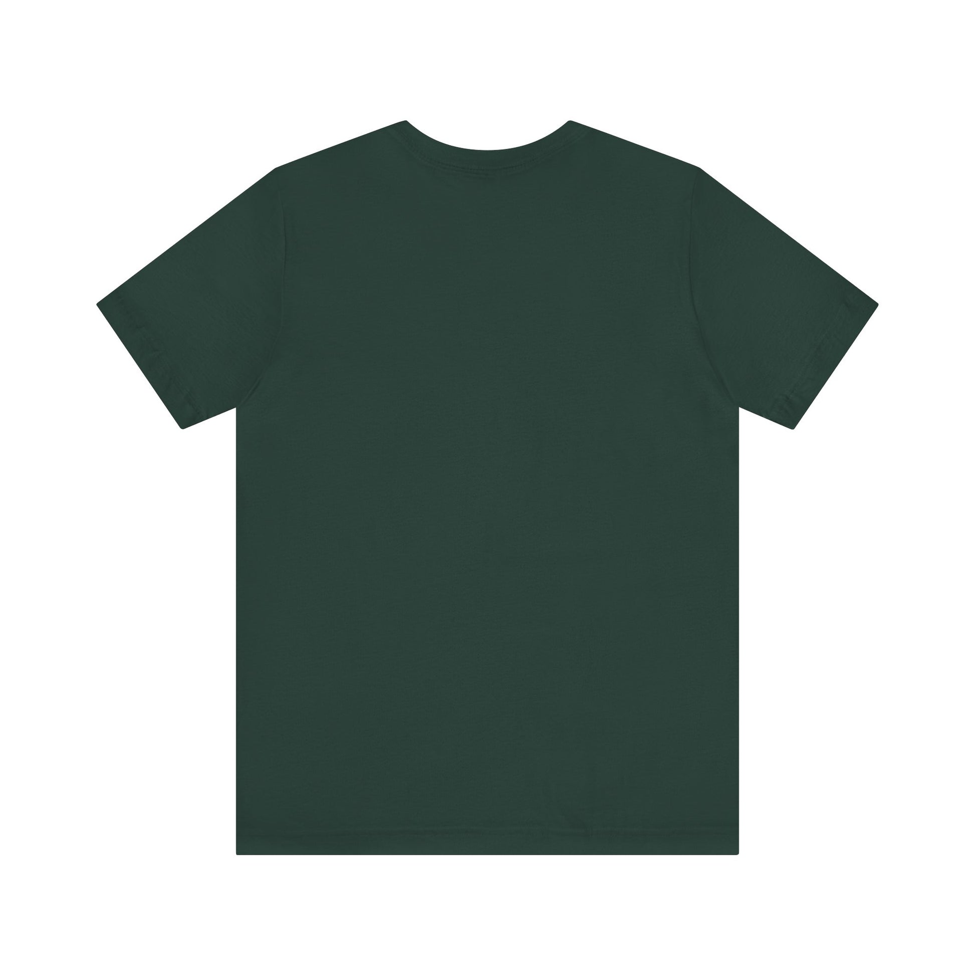 Funny Leprechaun Size Tee for St. Patrick's Day