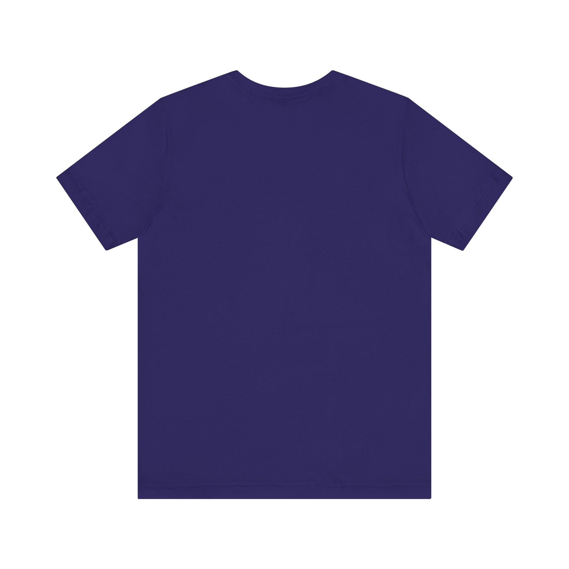 Inspirational Faith Growth Tee - Unisex Short Sleeve Shirt