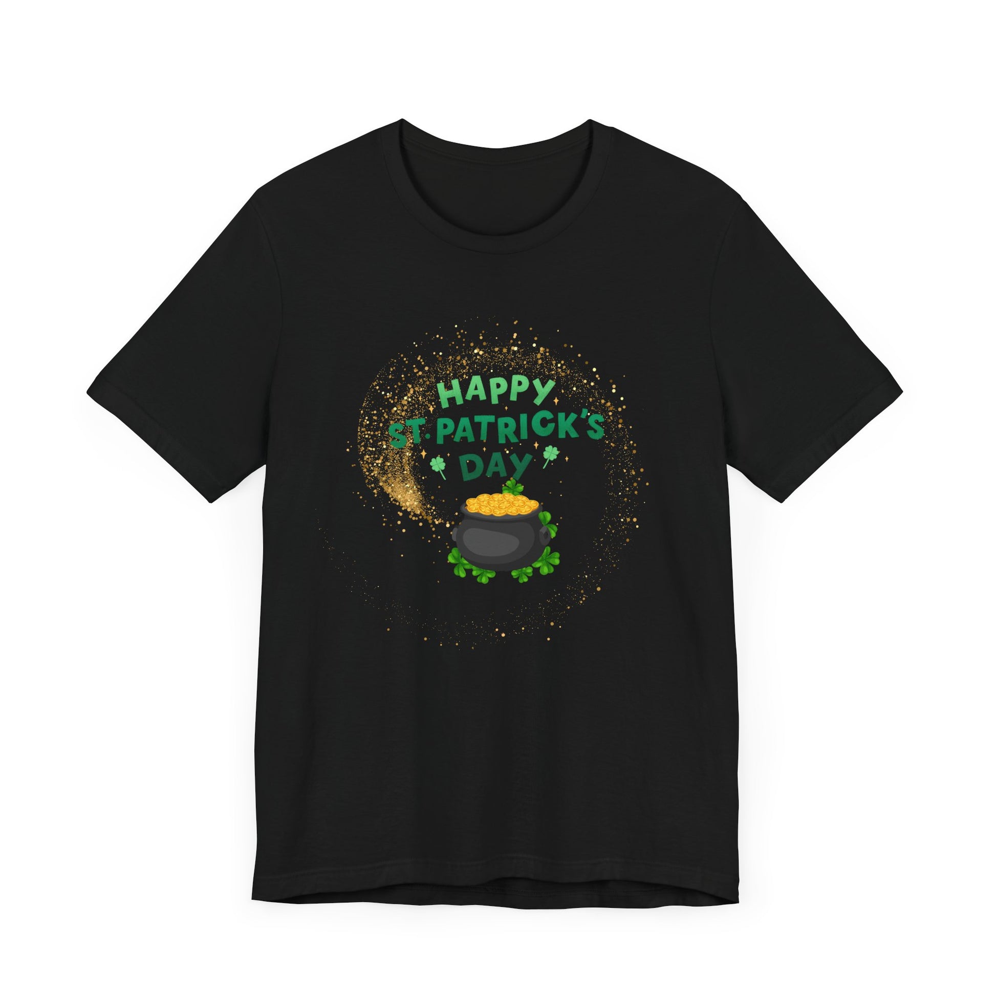 Happy St. Patrick's Day Unisex T-Shirt