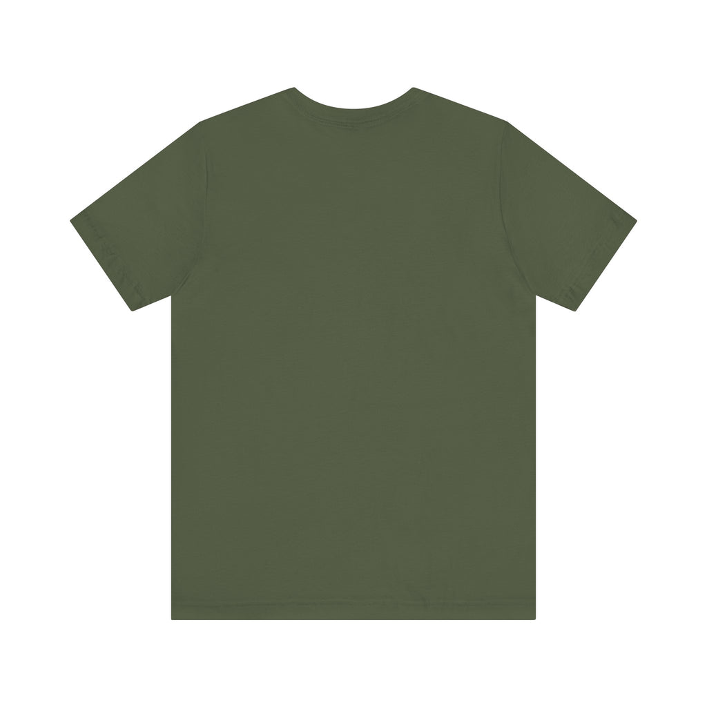 Irish Wristwatch Unisex Short Sleeve Tee - Fun St. Patrick's Day Shirt