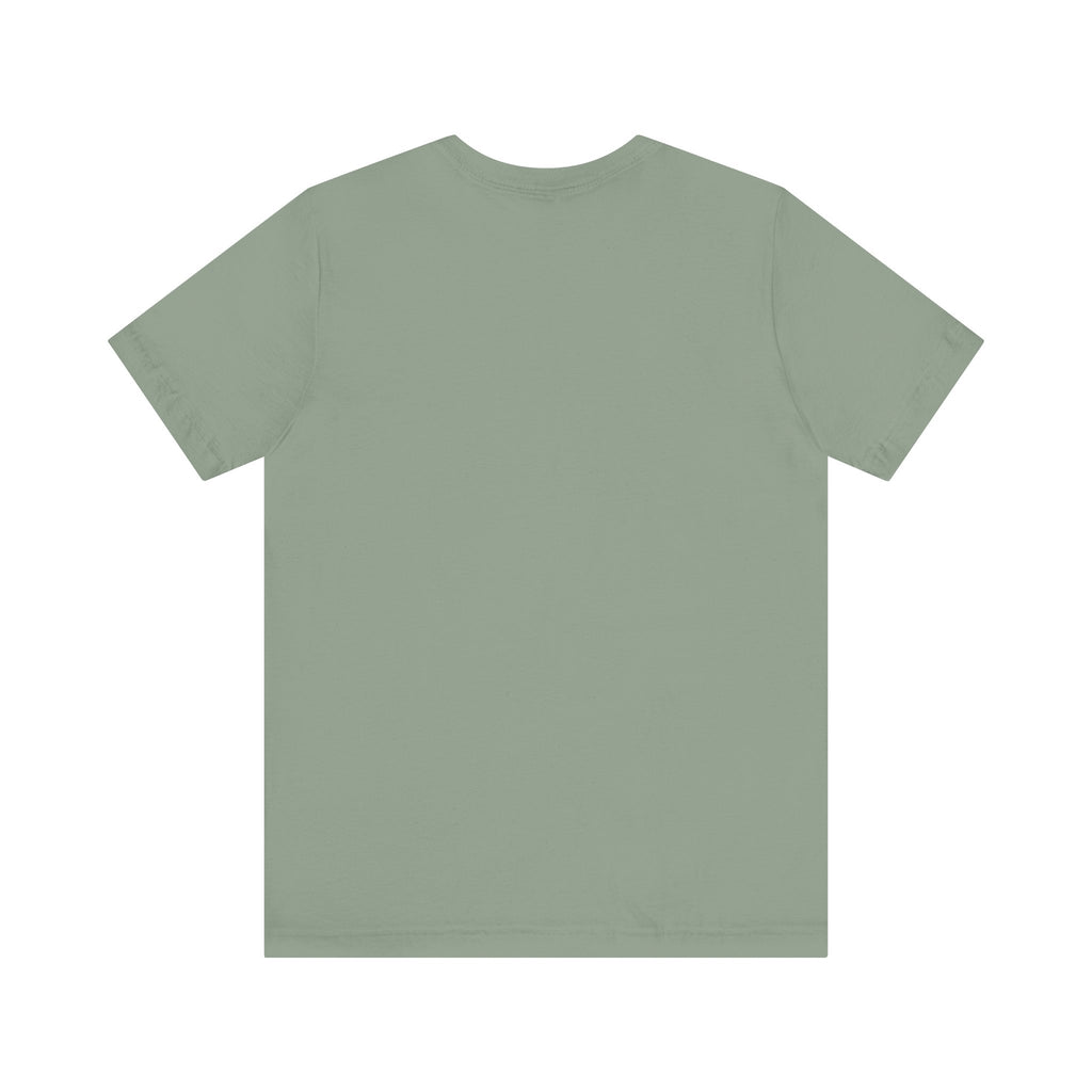 Honored Member Tee - Irish Drinking Club Unisex Short Sleeve T-Shirt